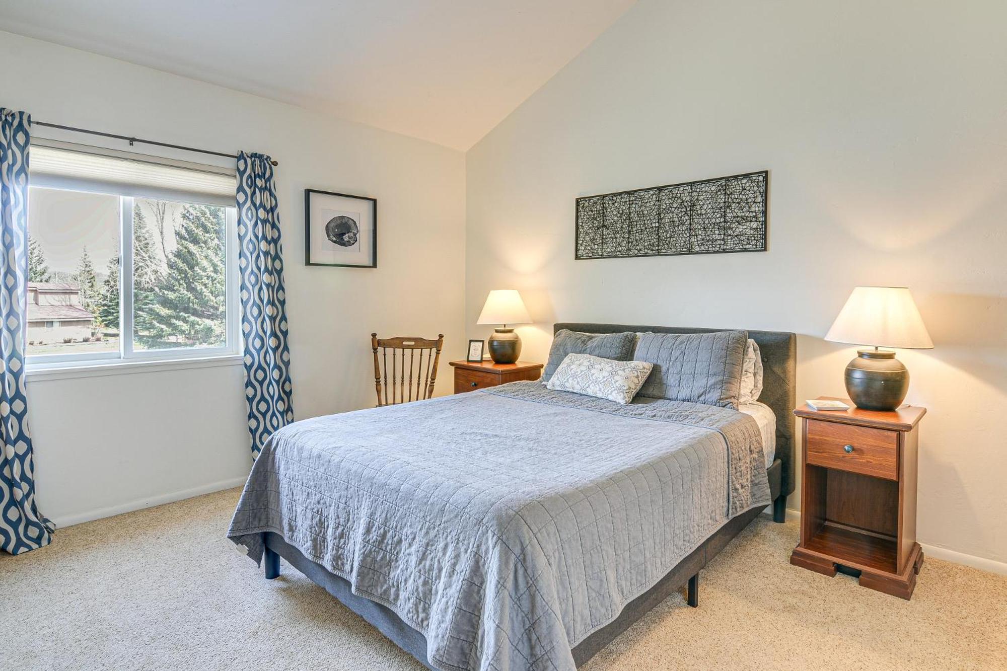 Pagosa Springs Condo With Grill, Near Wolf Creek! Kültér fotó